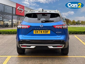 Used Nissan Qashqai 2025 for sale - 77690803: Photo