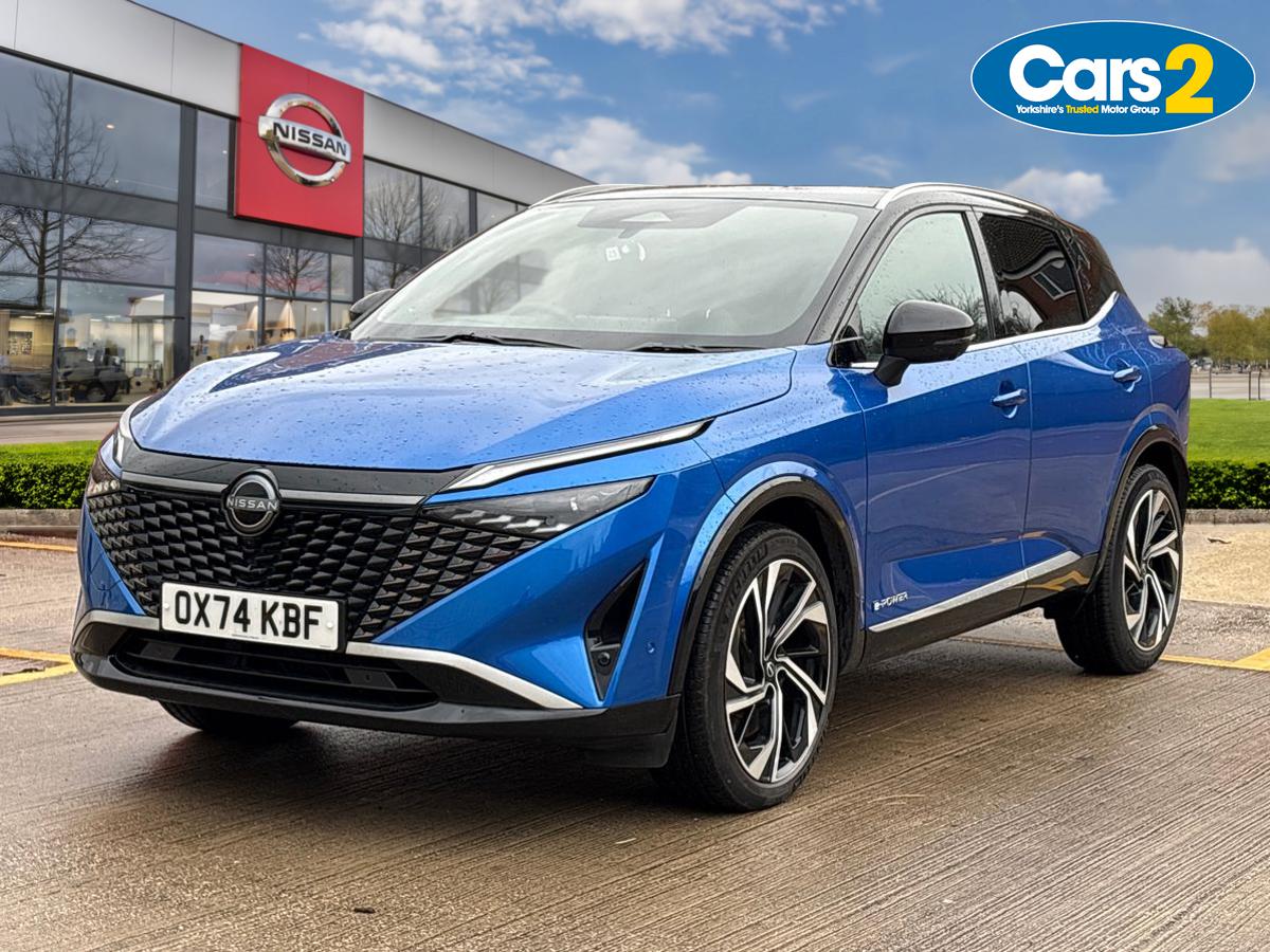 Used Nissan Qashqai 2025 for sale - 77690803: Photo 7