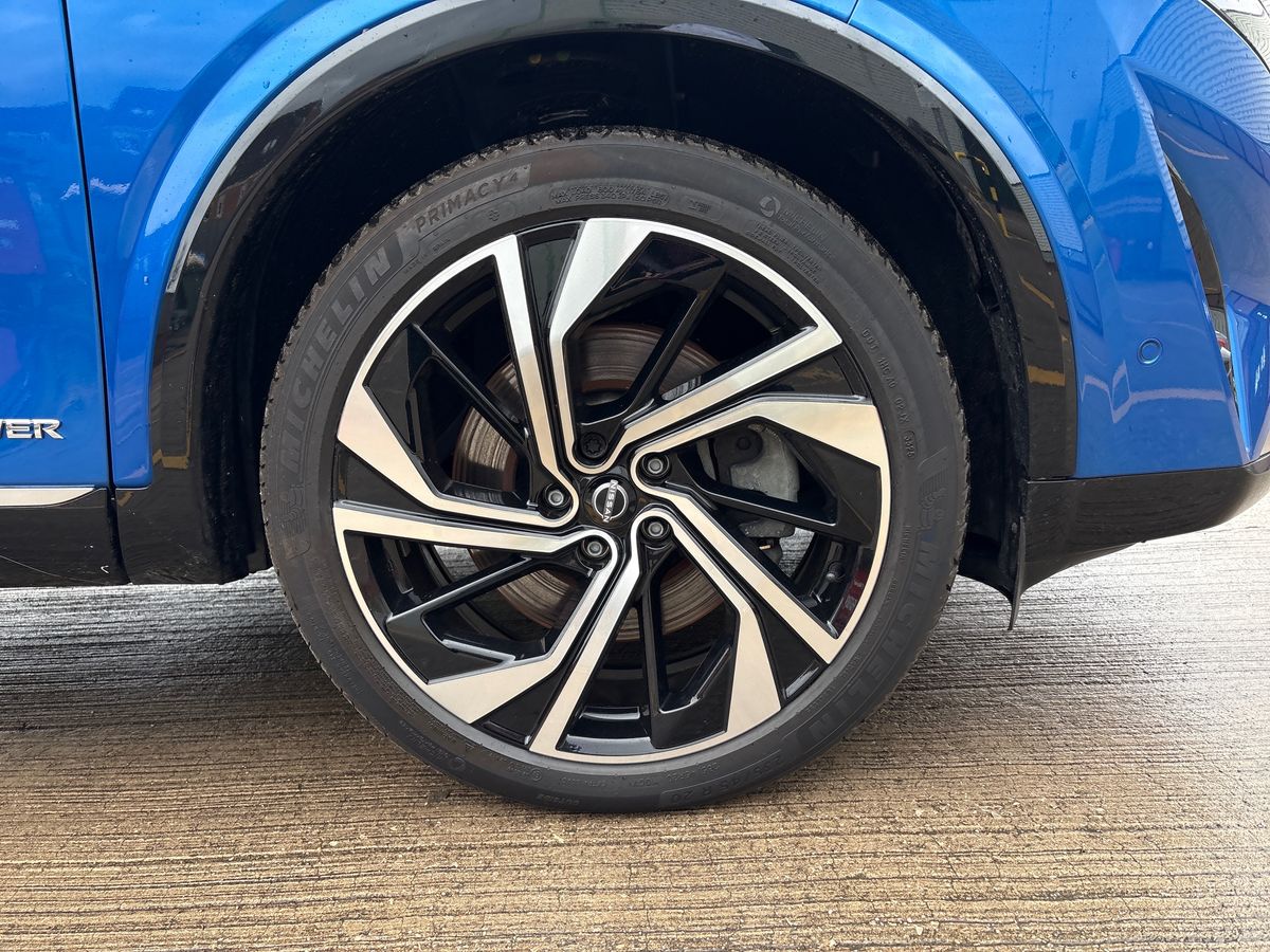 Used Nissan Qashqai 2025 for sale - 77690803: Photo 9