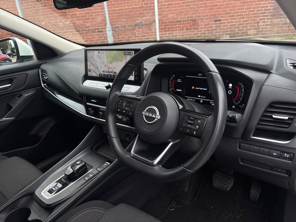 Used Nissan Qashqai 2022 for sale - 76289849: Photo 10