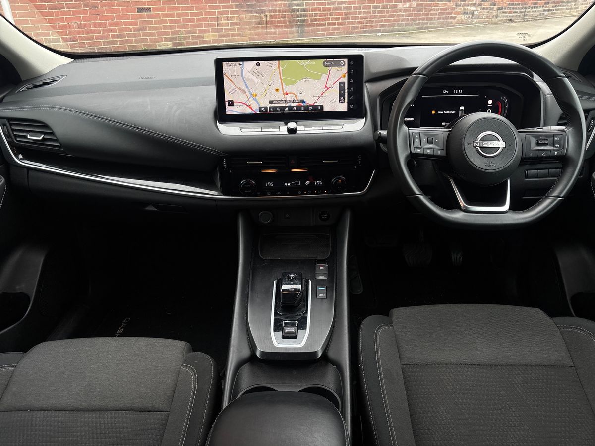 Used Nissan Qashqai 2022 for sale - 76289849: Photo 11