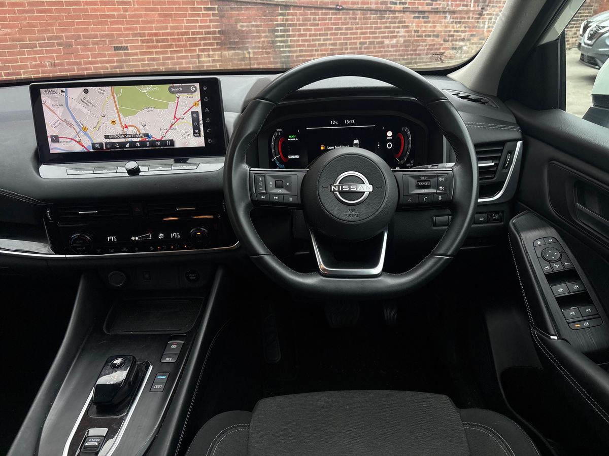 Used Nissan Qashqai 2022 for sale - 76289849: Photo 12
