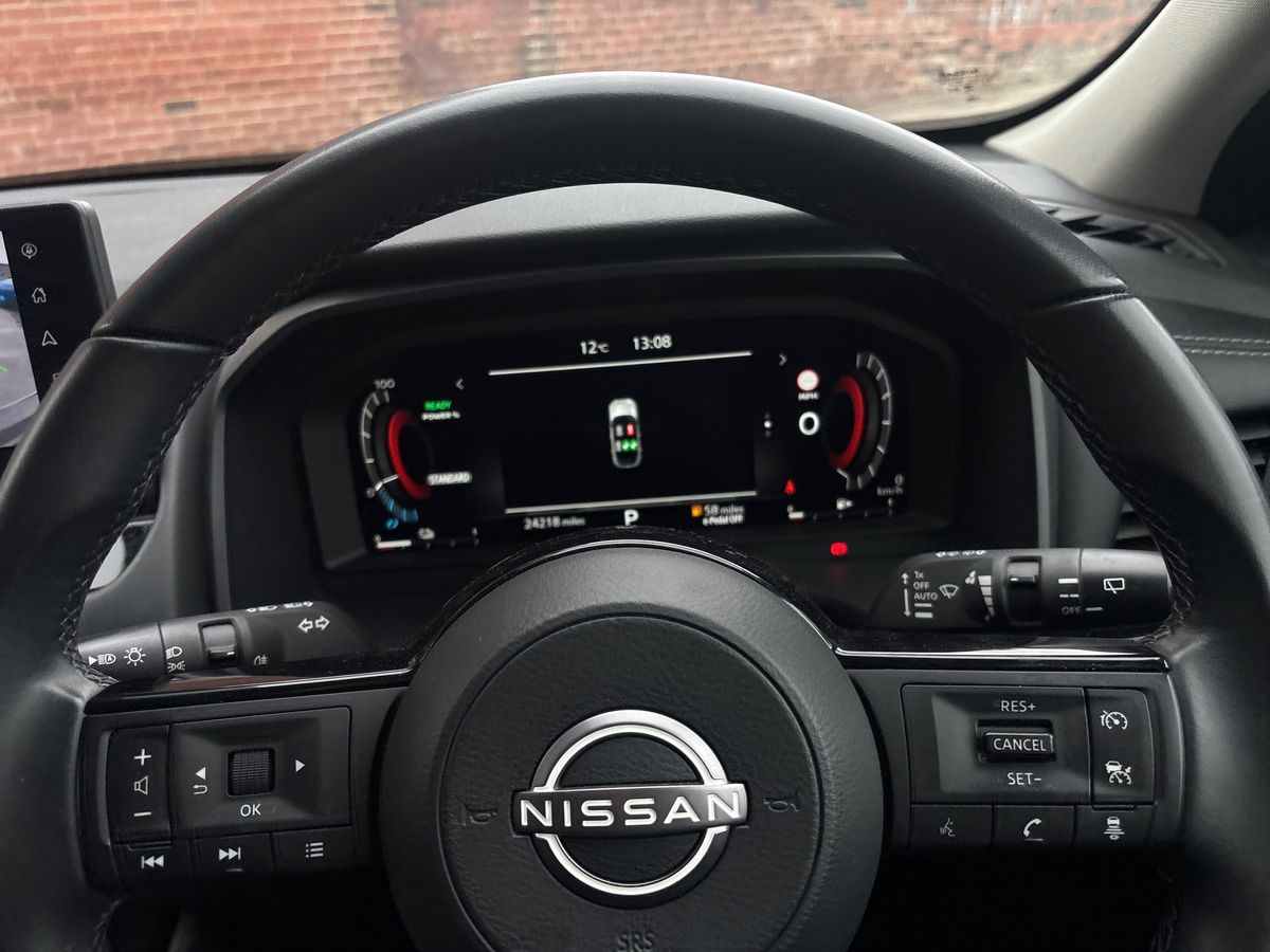 Used Nissan Qashqai 2022 for sale - 76289849: Photo 13