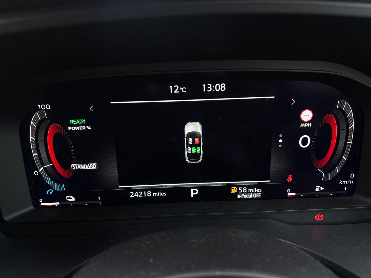 Used Nissan Qashqai 2022 for sale - 76289849: Photo 14