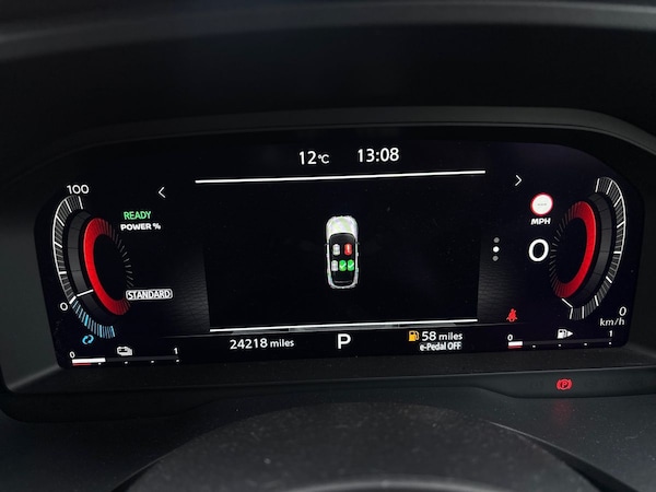 Used Nissan Qashqai 2022 for sale - 76289849: Photo 14