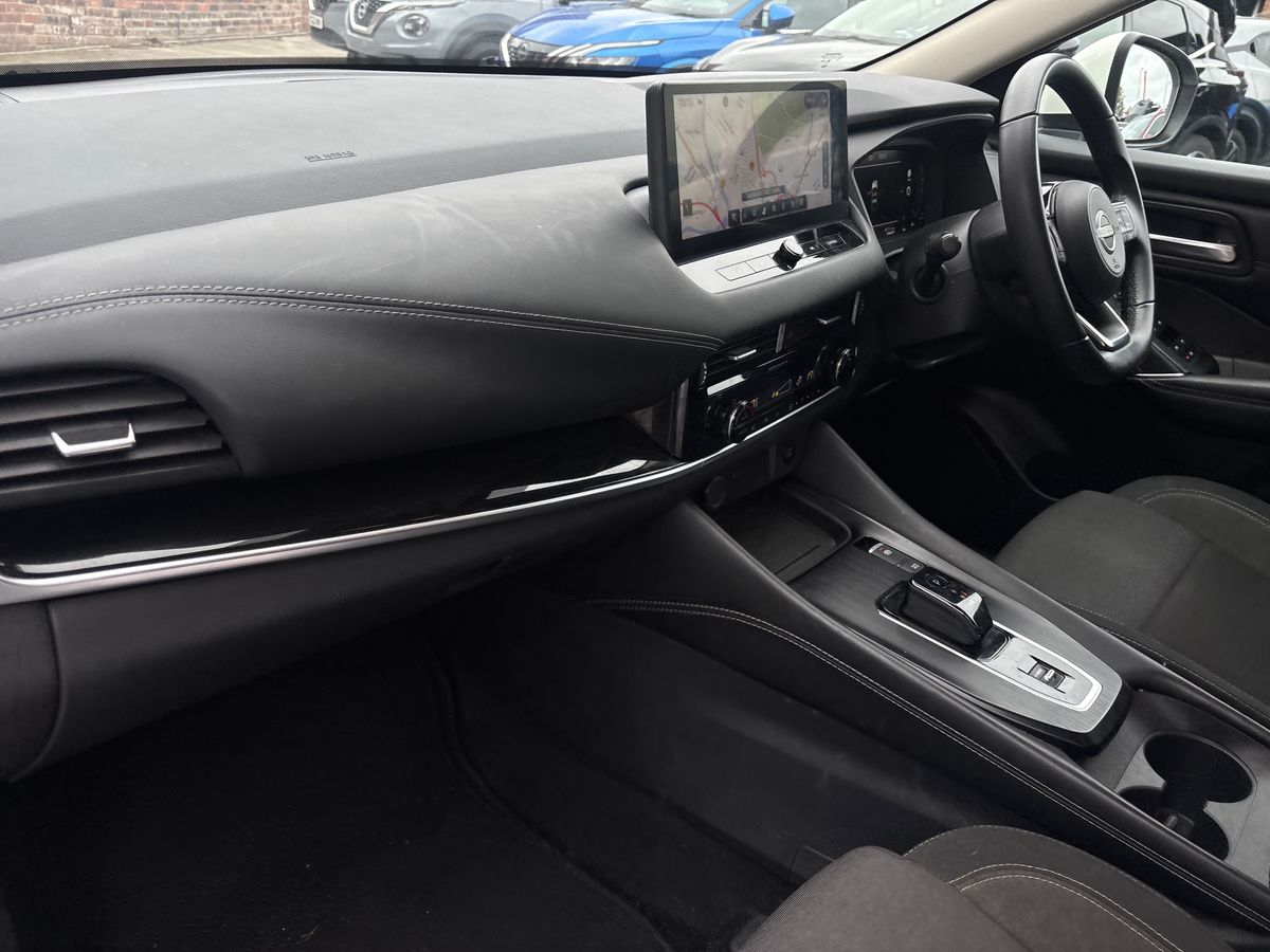 Used Nissan Qashqai 2022 for sale - 76289849: Photo 15