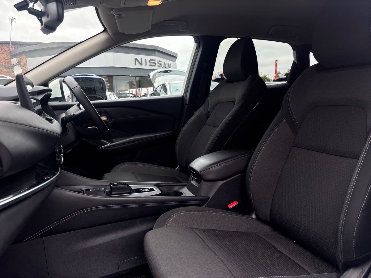 Used Nissan Qashqai 2022 for sale - 76289849: Photo 16