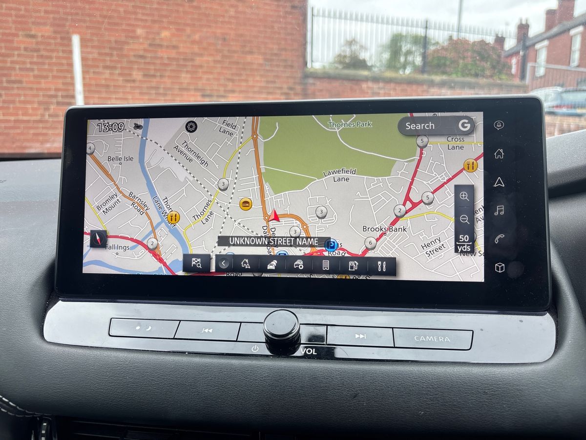 Used Nissan Qashqai 2022 for sale - 76289849: Photo 20