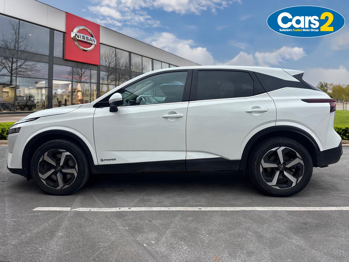 Used Nissan Qashqai 2022 for sale - 76289849: Photo 6