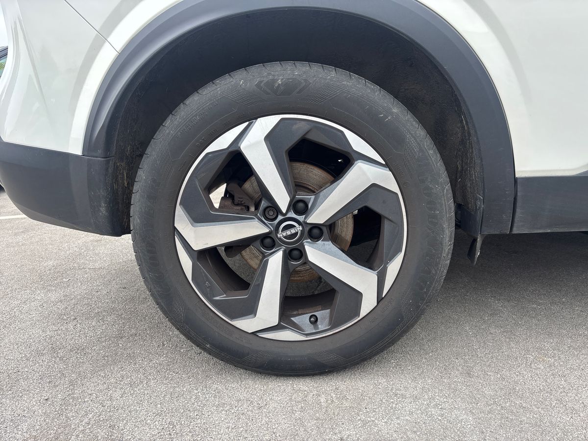 Used Nissan Qashqai 2022 for sale - 76289849: Photo 9