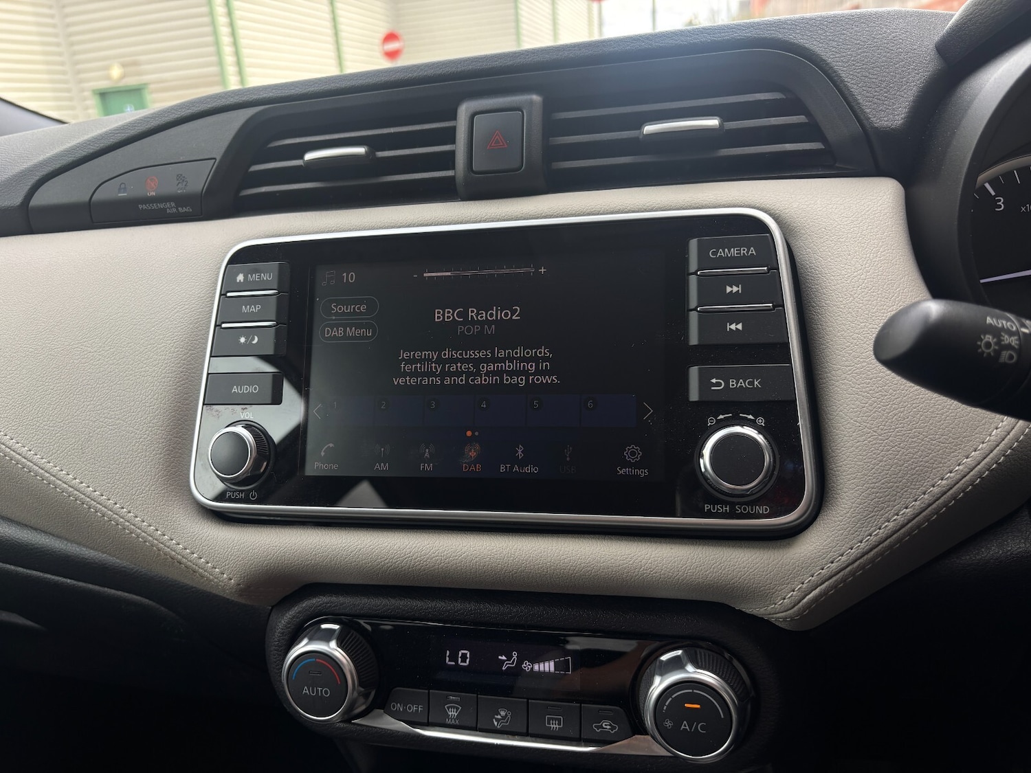 Vehicle 26