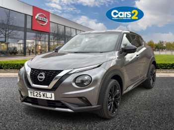 Used Nissan Juke 2025 for sale - 74392147: Photo