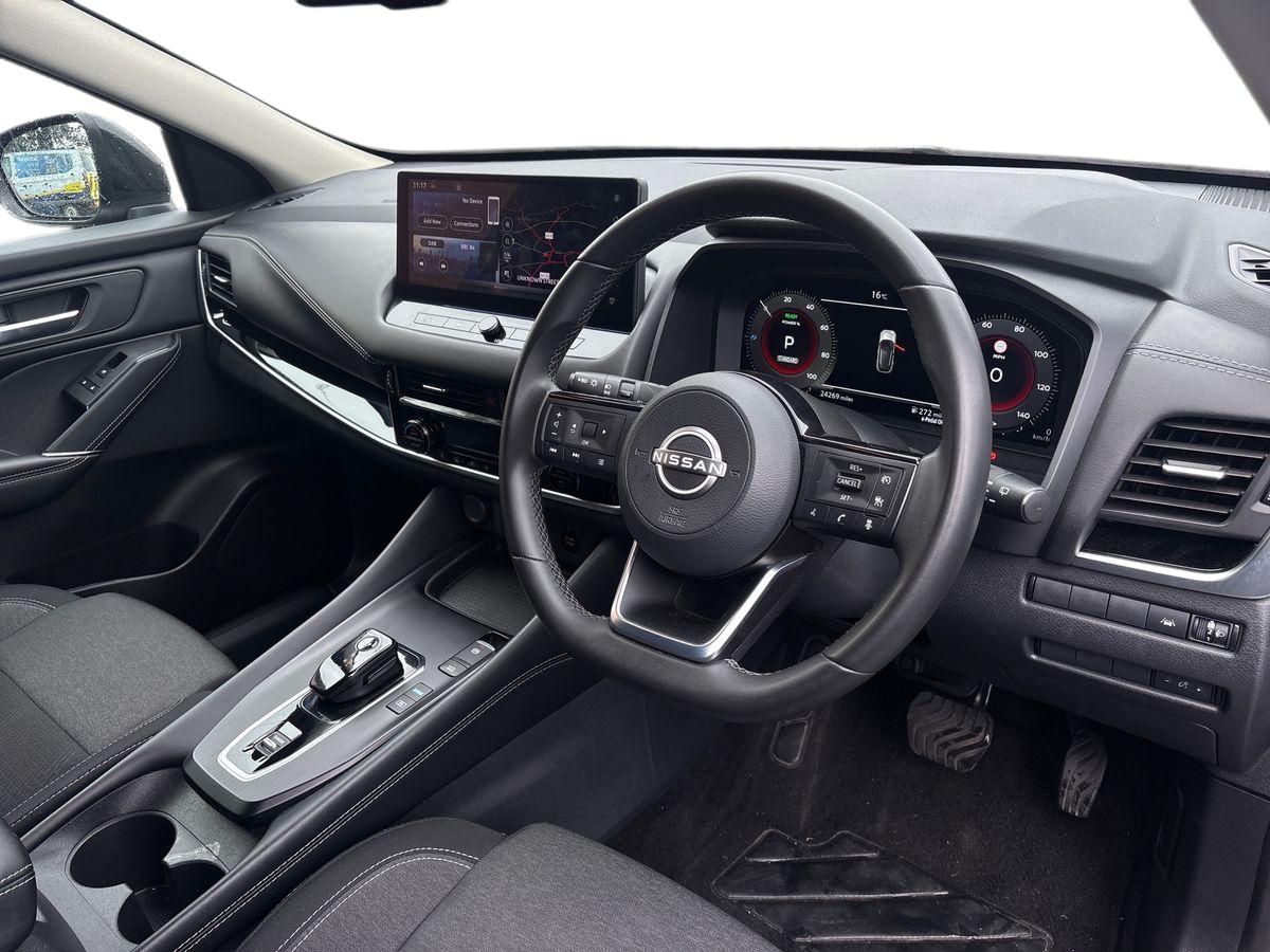 Used Nissan Qashqai 2023 for sale - 76350879: Photo 10