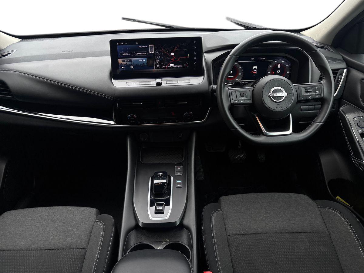 Used Nissan Qashqai 2023 for sale - 76350879: Photo 11