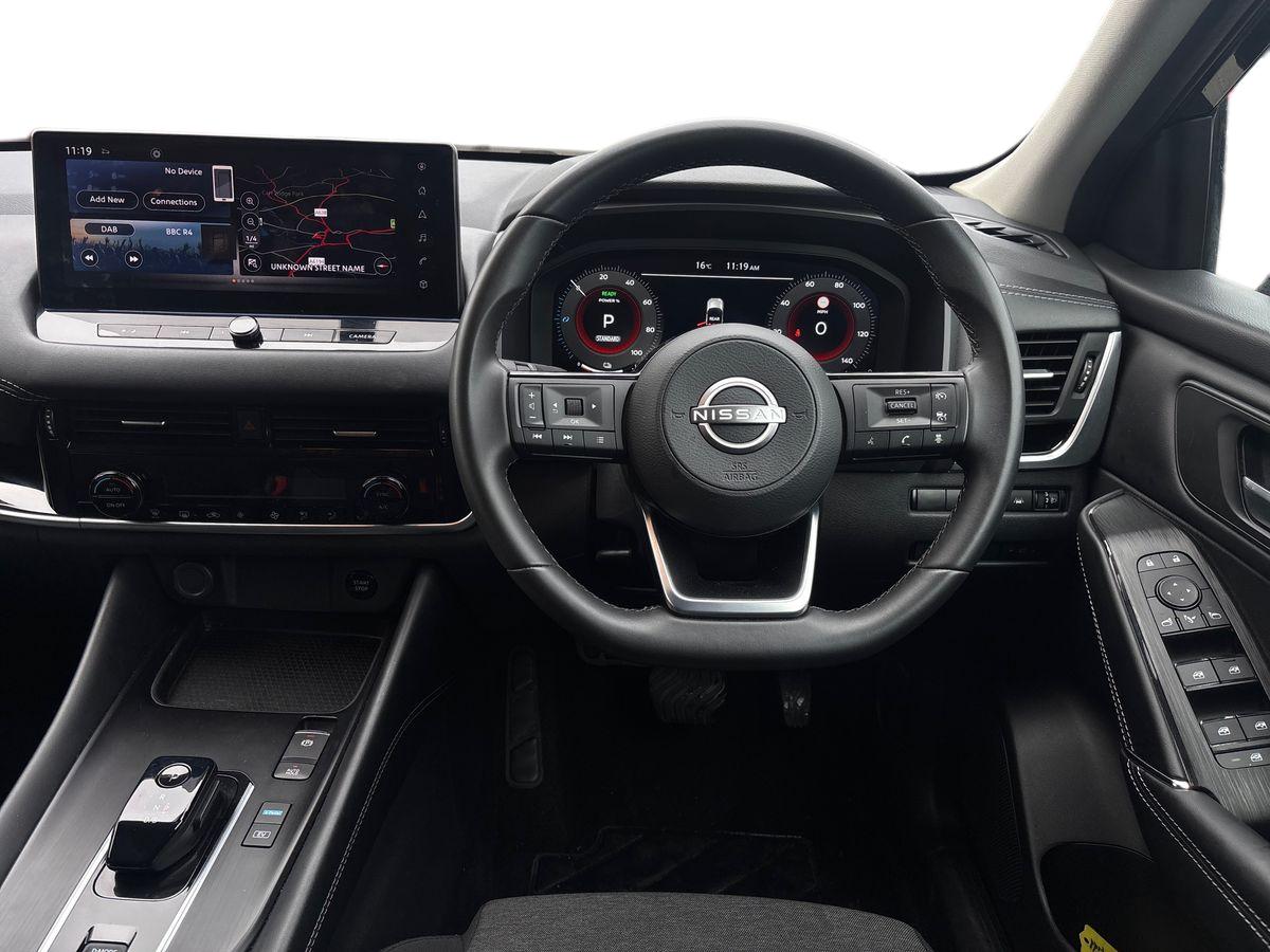 Used Nissan Qashqai 2023 for sale - 76350879: Photo 12
