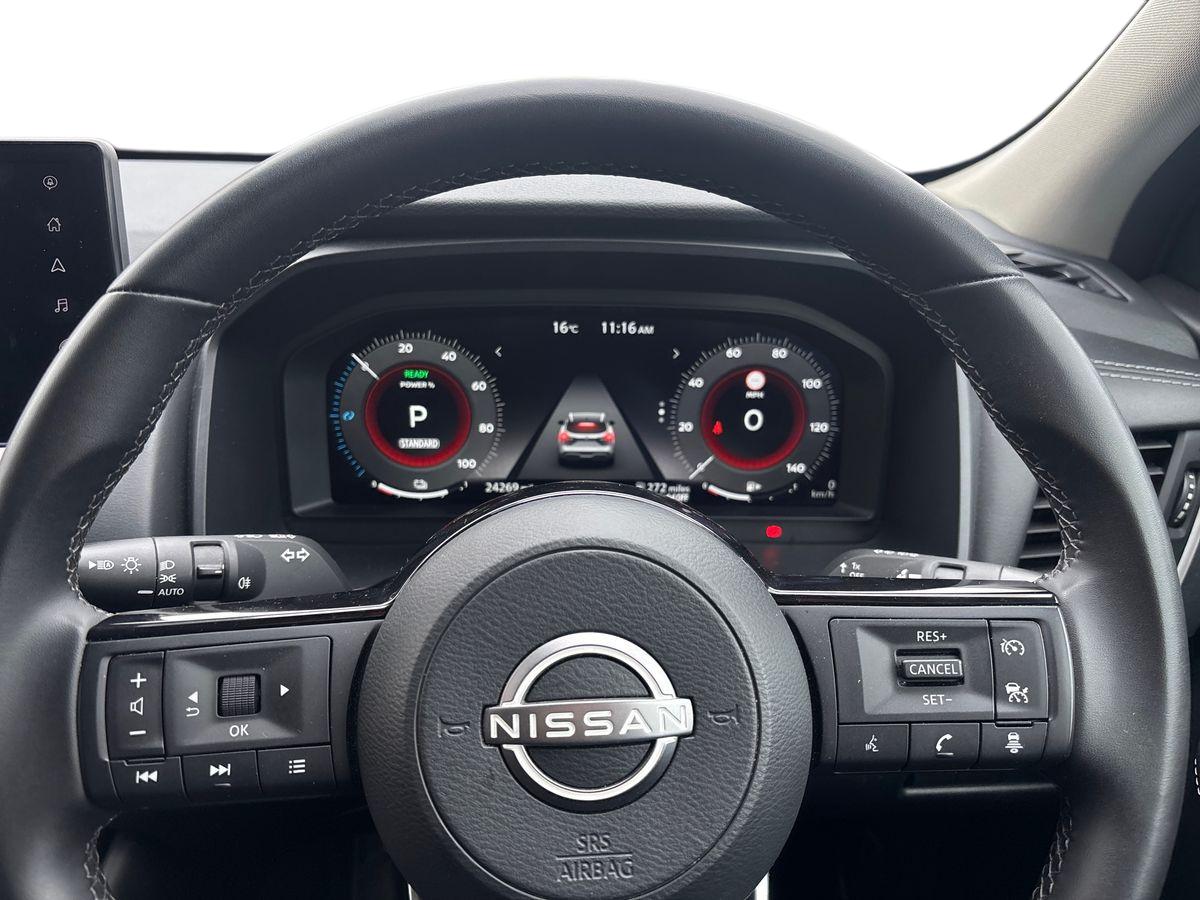 Used Nissan Qashqai 2023 for sale - 76350879: Photo 13