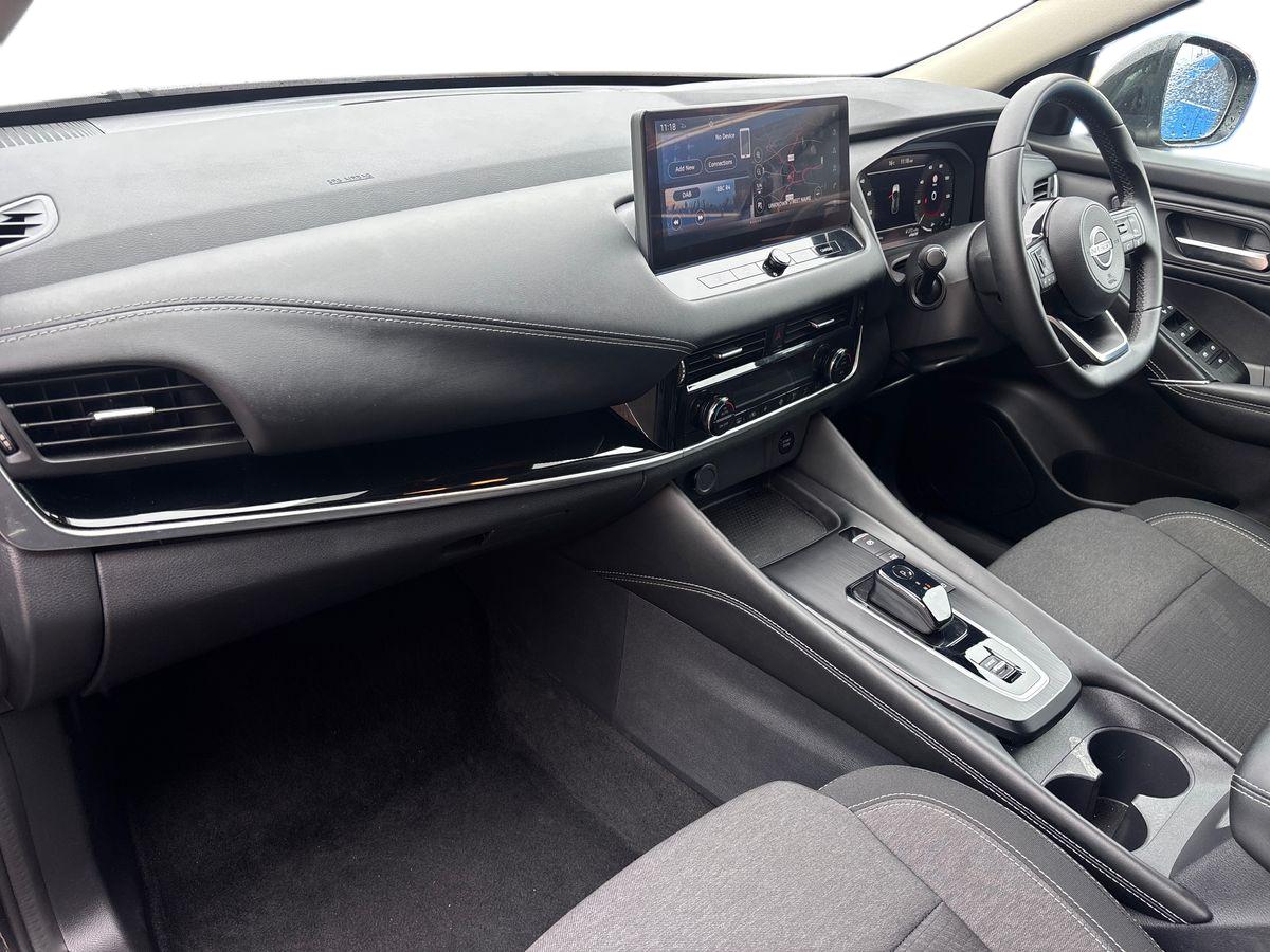 Used Nissan Qashqai 2023 for sale - 76350879: Photo 15