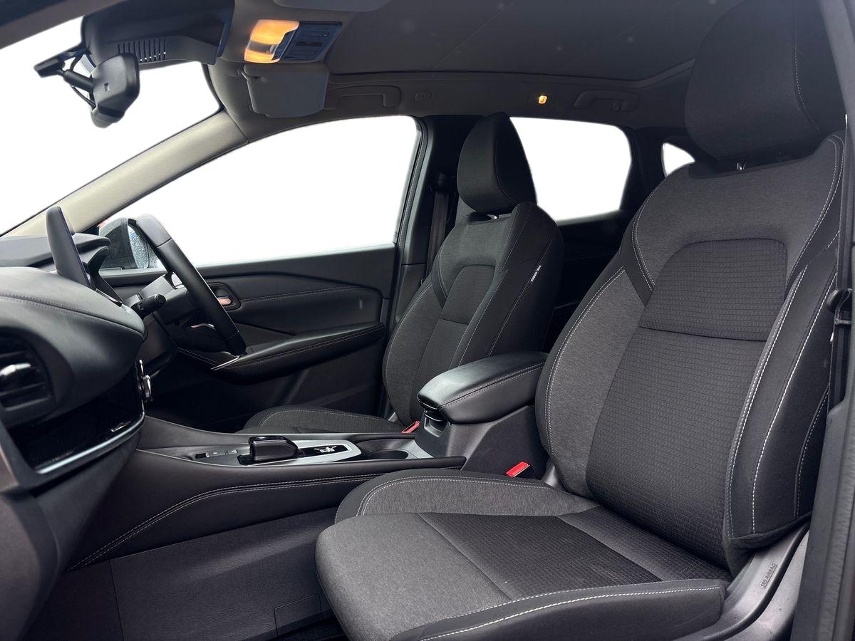 Used Nissan Qashqai 2023 for sale - 76350879: Photo 16