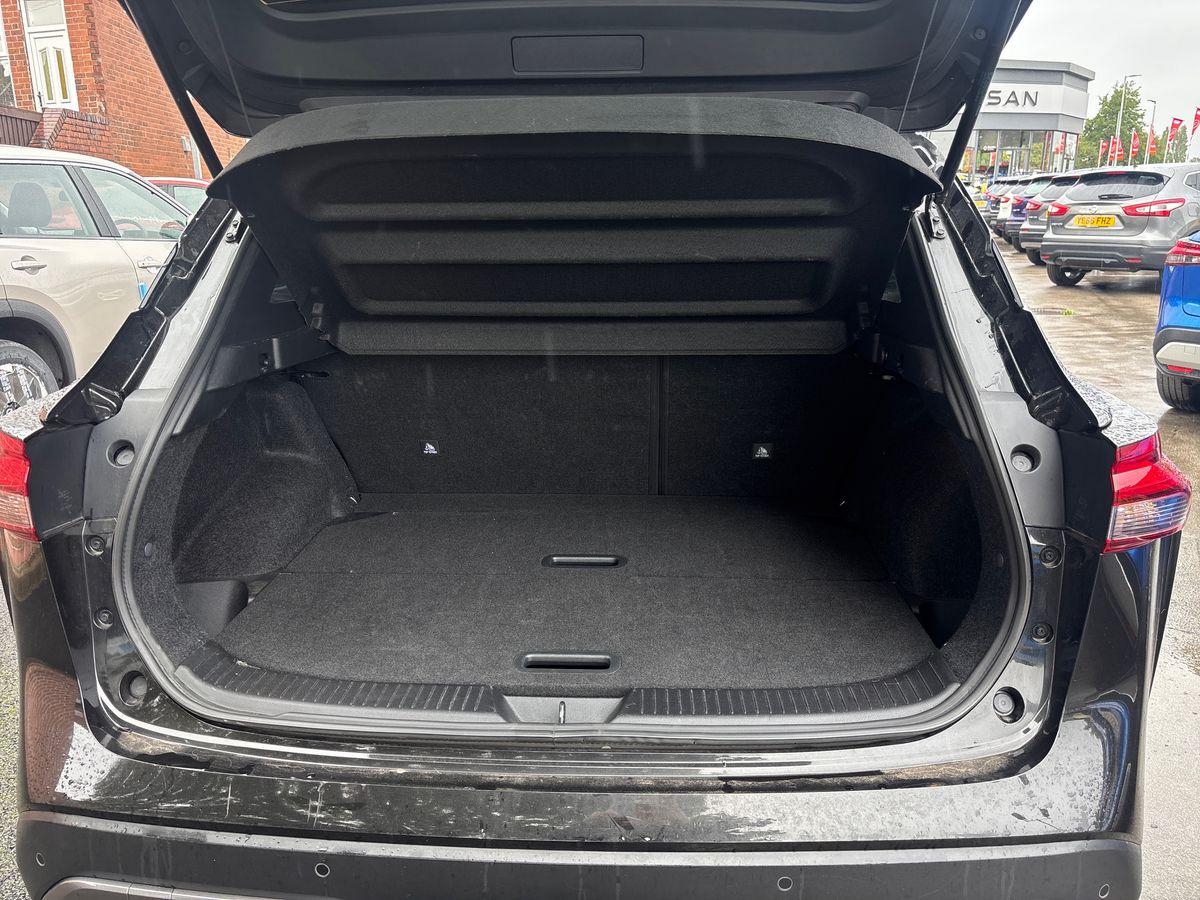 Used Nissan Qashqai 2023 for sale - 76350879: Photo 18