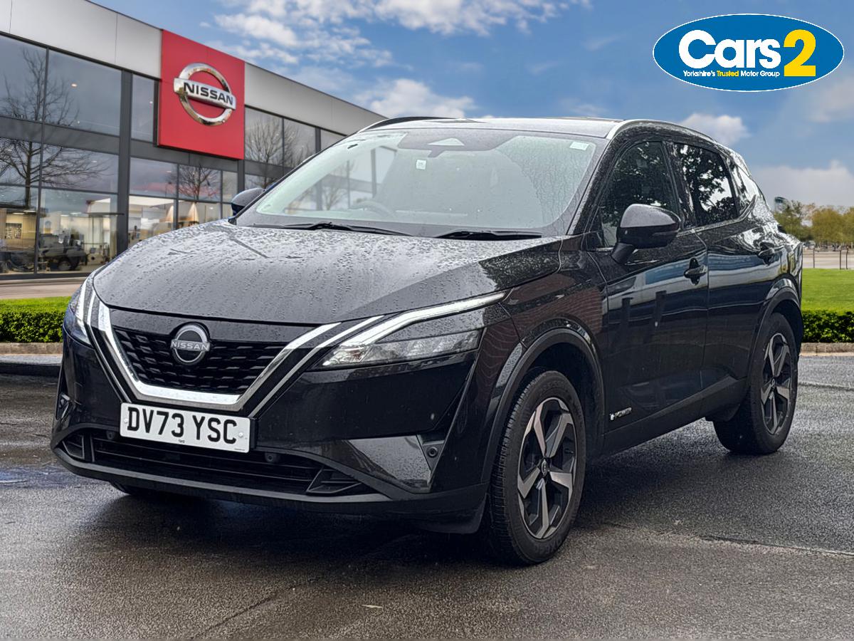 Used Nissan Qashqai 2023 for sale - 76350879: Photo 7