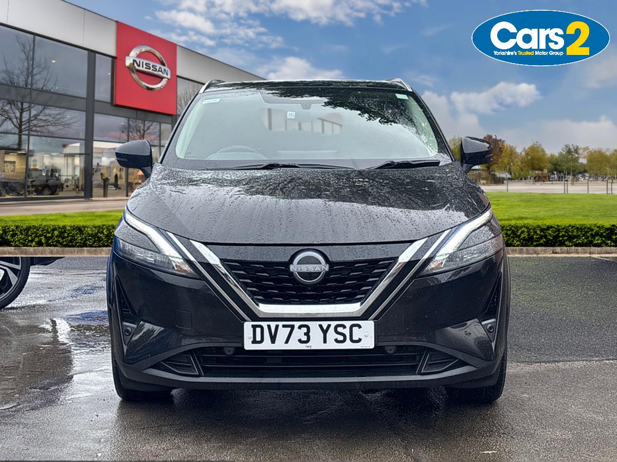 Used Nissan Qashqai 2023 for sale - 76350879: Photo 8