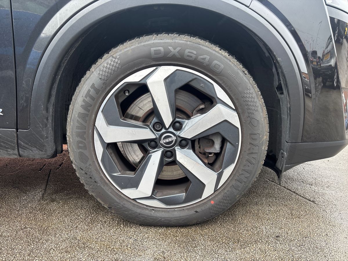Used Nissan Qashqai 2023 for sale - 76350879: Photo 9