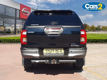 Used Toyota Hilux 2025 for sale - 78463646: Photo