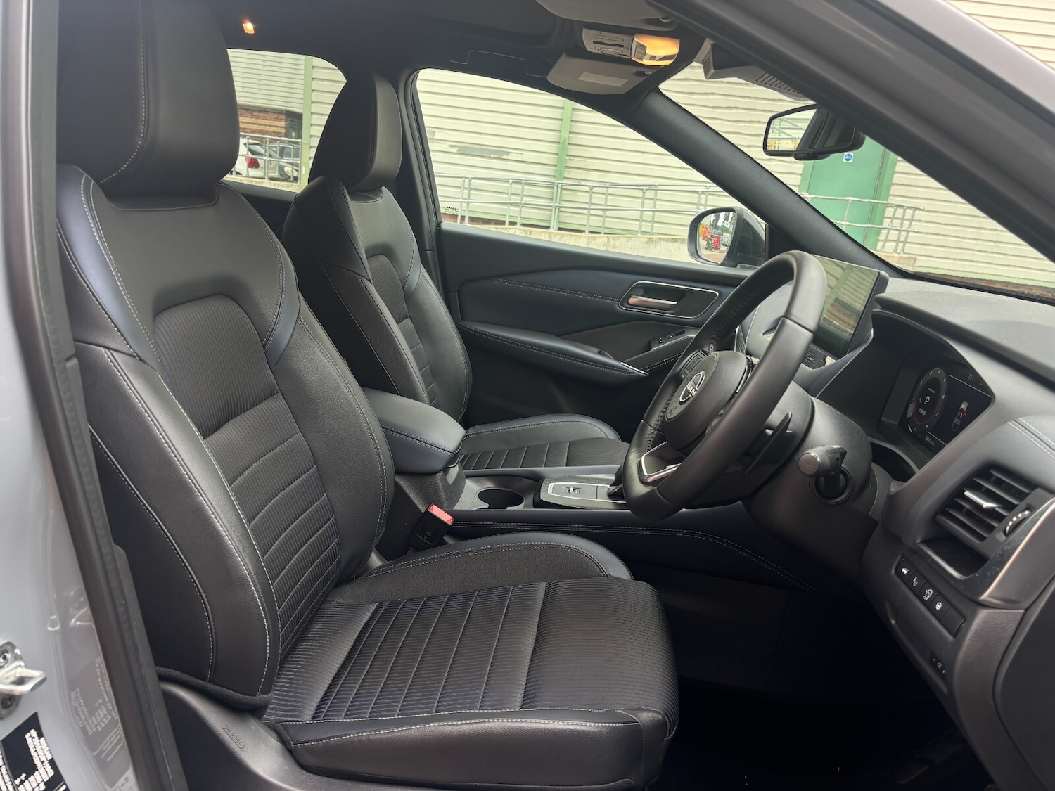 Vehicle 13