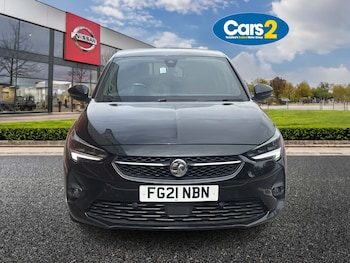 Used Vauxhall Corsa 2021 for sale - 75569518: Photo