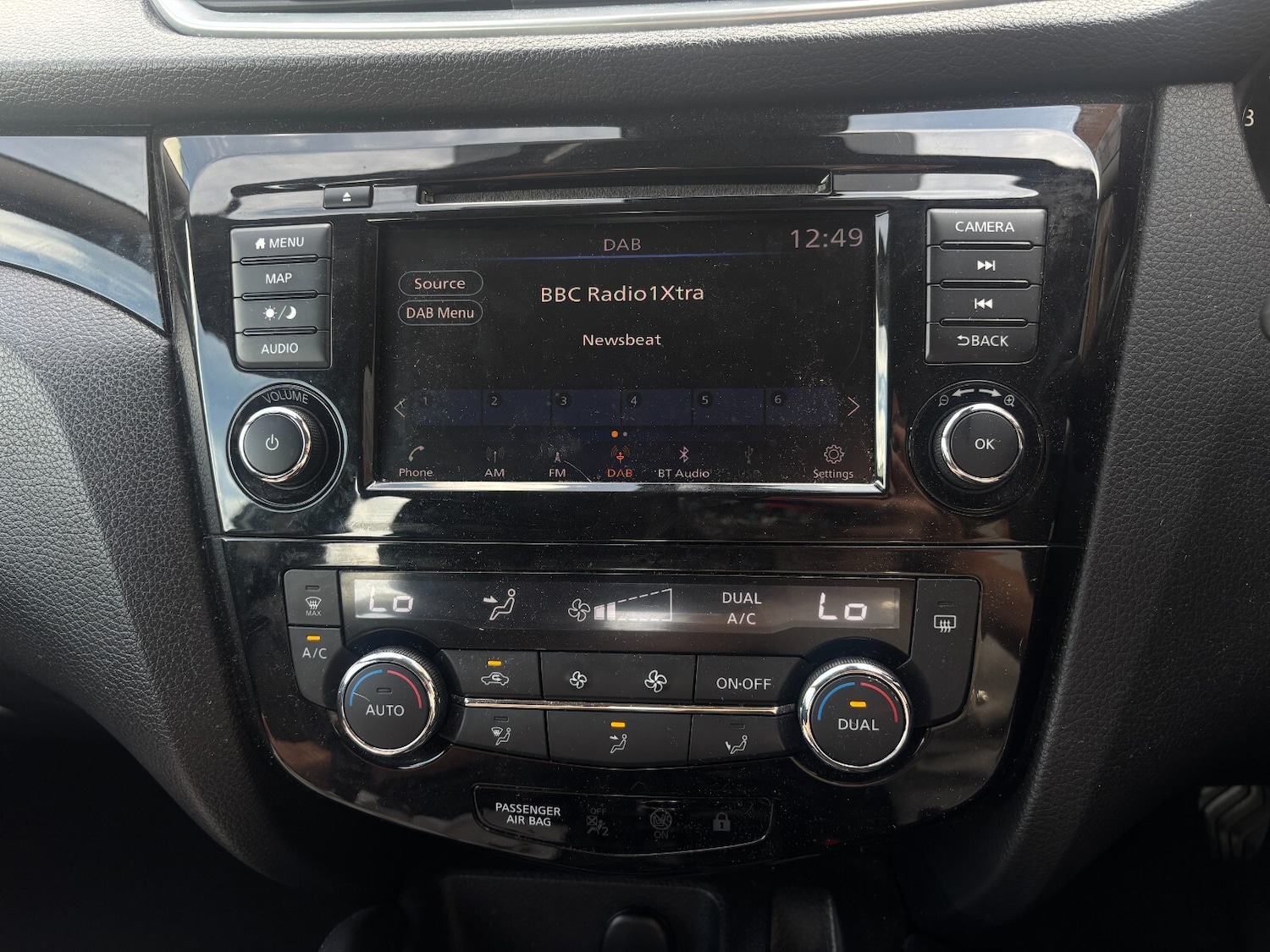 Vehicle 25