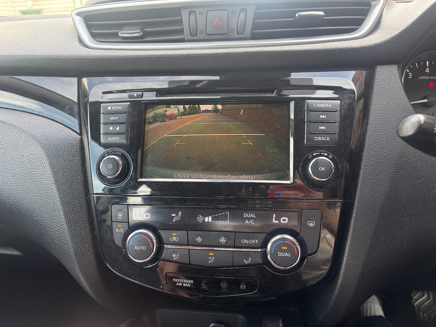 Vehicle 26