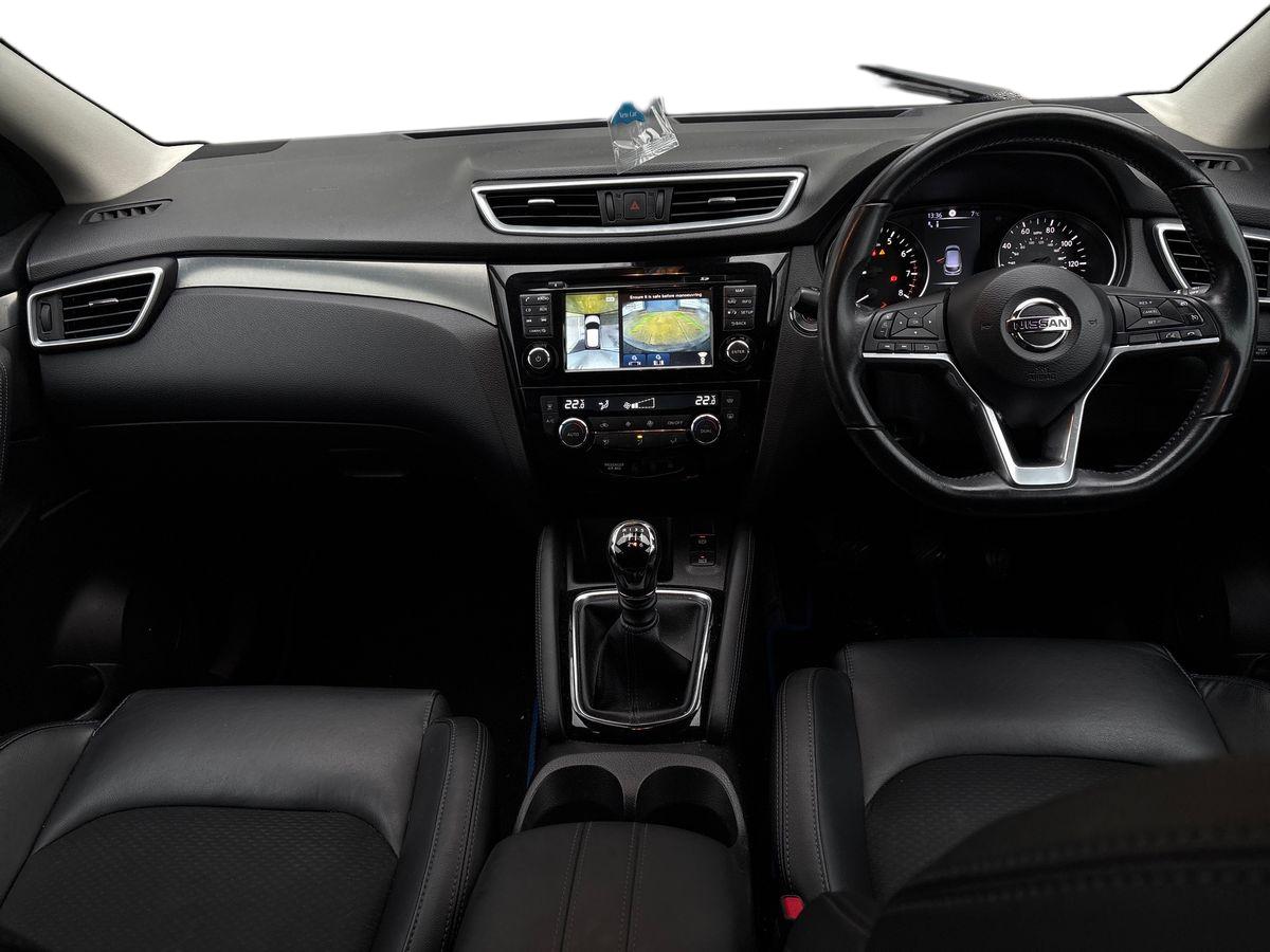 Used Nissan Qashqai 2017 for sale - 77285599: Photo 11