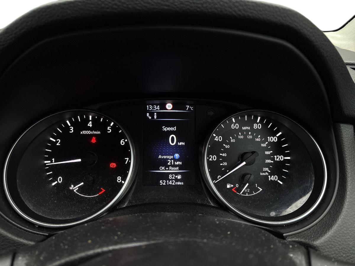 Used Nissan Qashqai 2017 for sale - 77285599: Photo 14