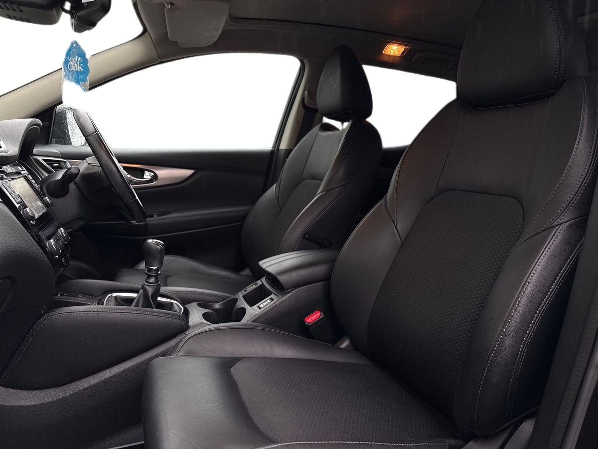 Used Nissan Qashqai 2017 for sale - 77285599: Photo 16