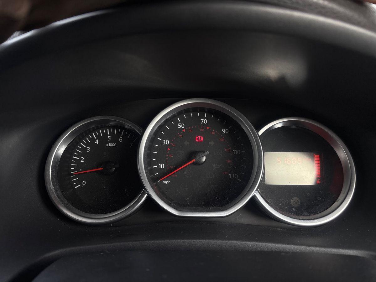 Used Dacia Sandero 2017 for sale - 76568091: Photo 14