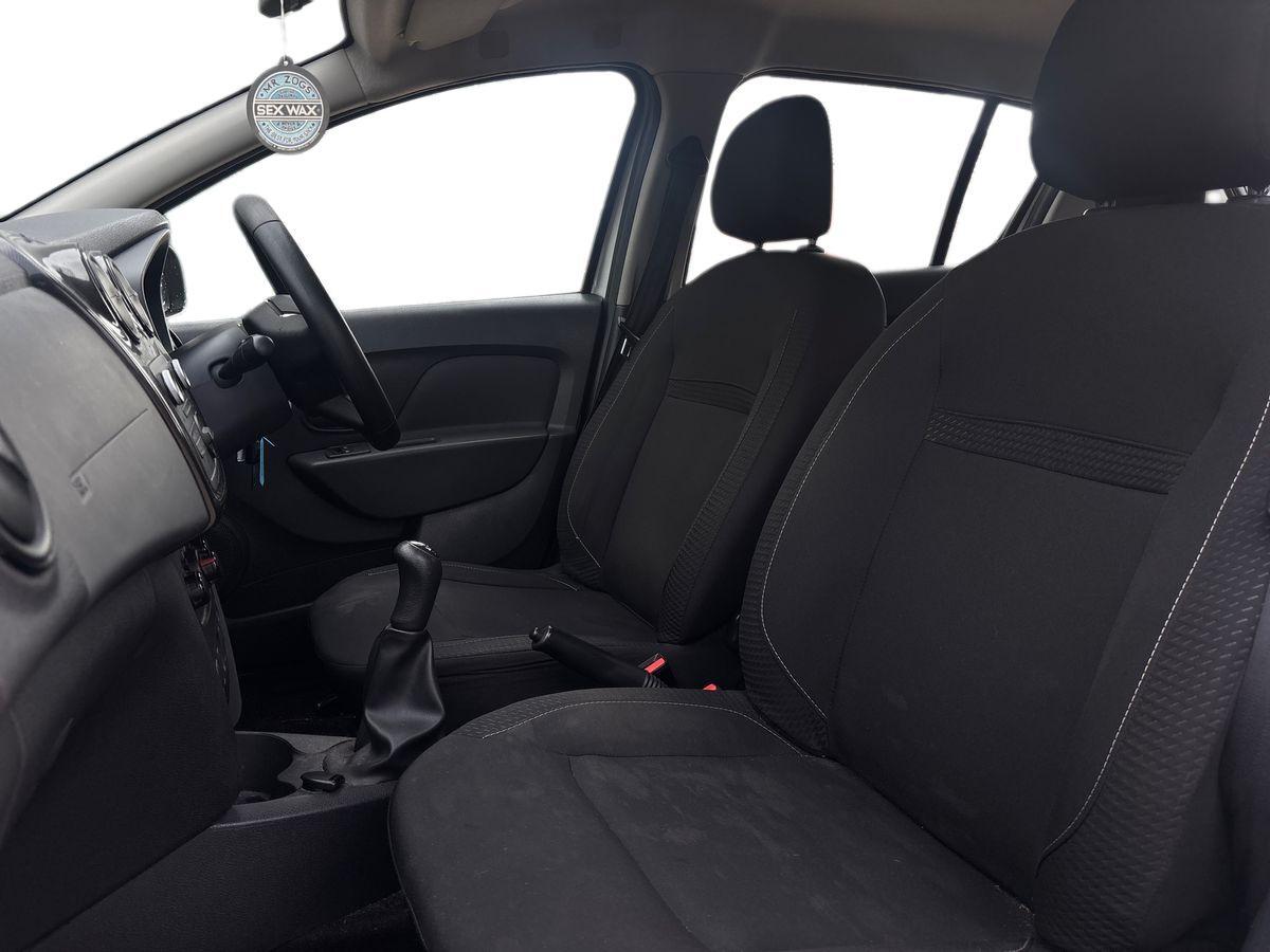 Used Dacia Sandero 2017 for sale - 76568091: Photo 16