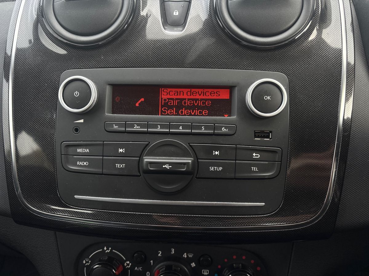 Used Dacia Sandero 2017 for sale - 76568091: Photo 20