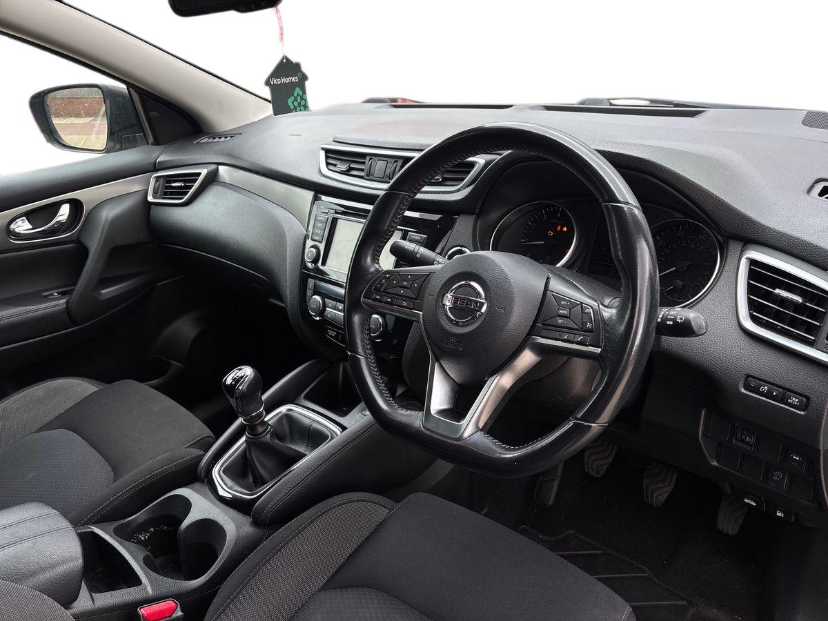 Used Nissan Qashqai 2019 for sale - 76066954: Photo 10