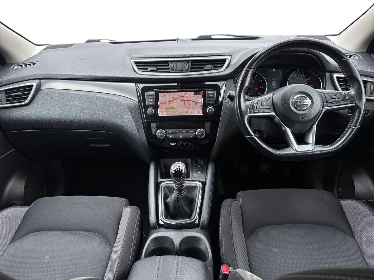 Used Nissan Qashqai 2019 for sale - 76066954: Photo 11