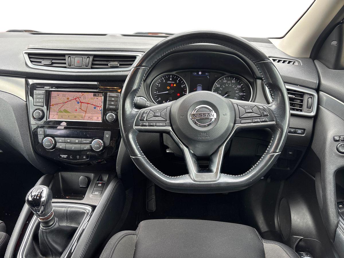 Used Nissan Qashqai 2019 for sale - 76066954: Photo 12
