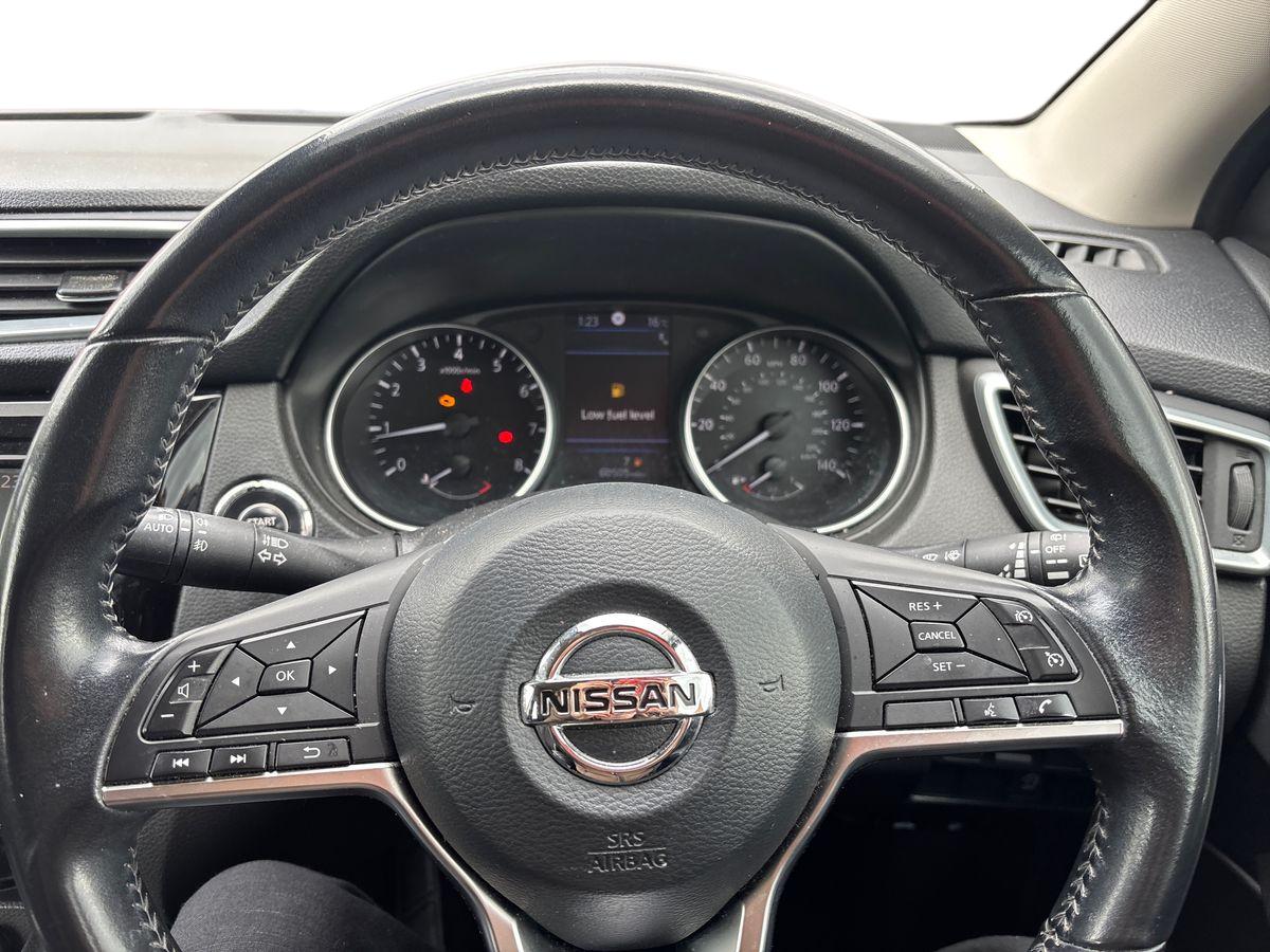 Used Nissan Qashqai 2019 for sale - 76066954: Photo 13