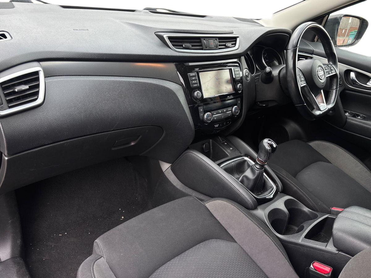 Used Nissan Qashqai 2019 for sale - 76066954: Photo 15
