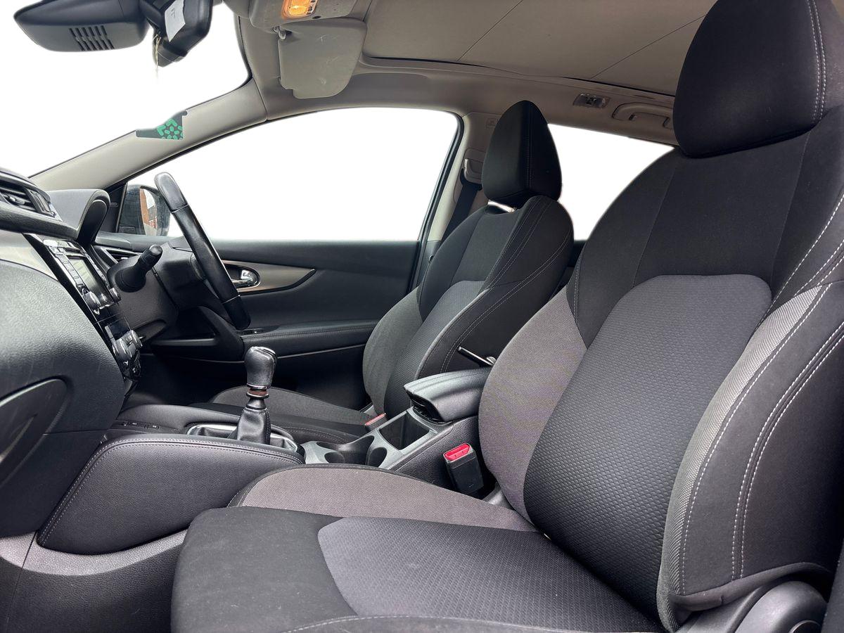 Used Nissan Qashqai 2019 for sale - 76066954: Photo 16
