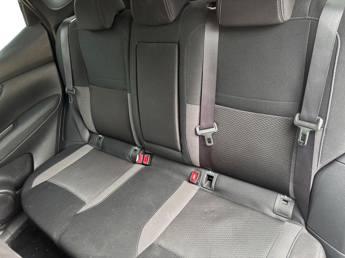 Used Nissan Qashqai 2019 for sale - 76066954: Photo 17