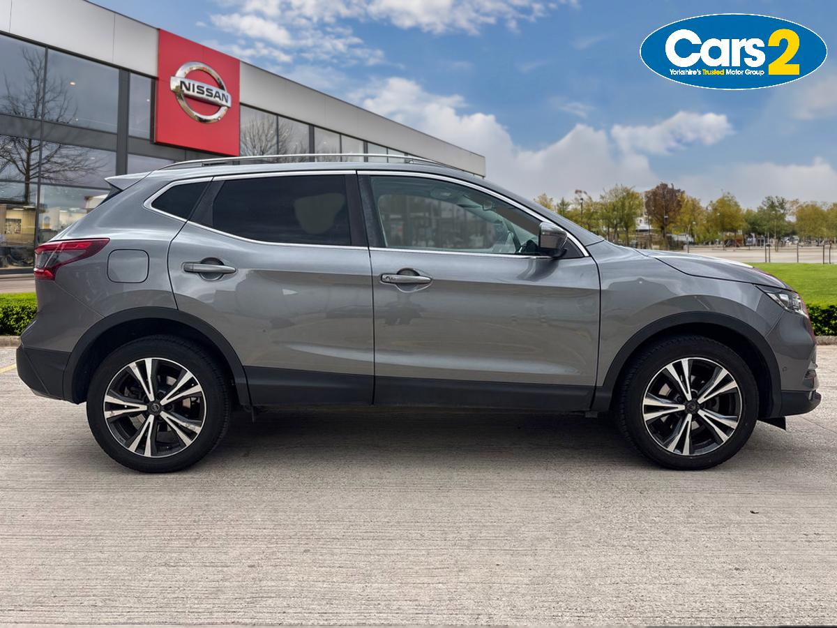 Used Nissan Qashqai 2019 for sale - 76066954: Photo 2