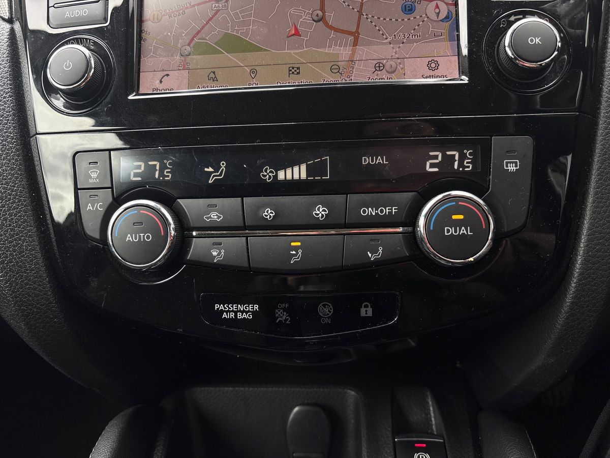 Used Nissan Qashqai 2019 for sale - 76066954: Photo 21