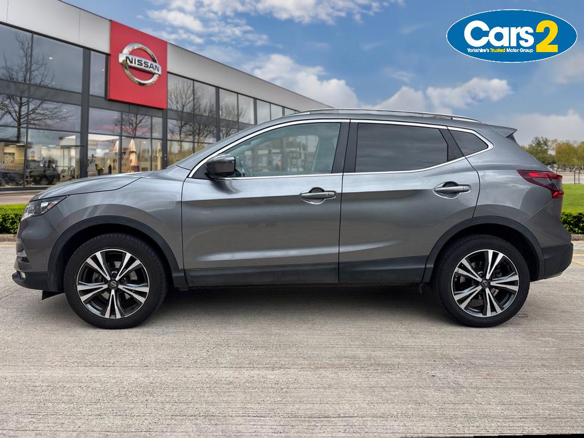 Used Nissan Qashqai 2019 for sale - 76066954: Photo 6