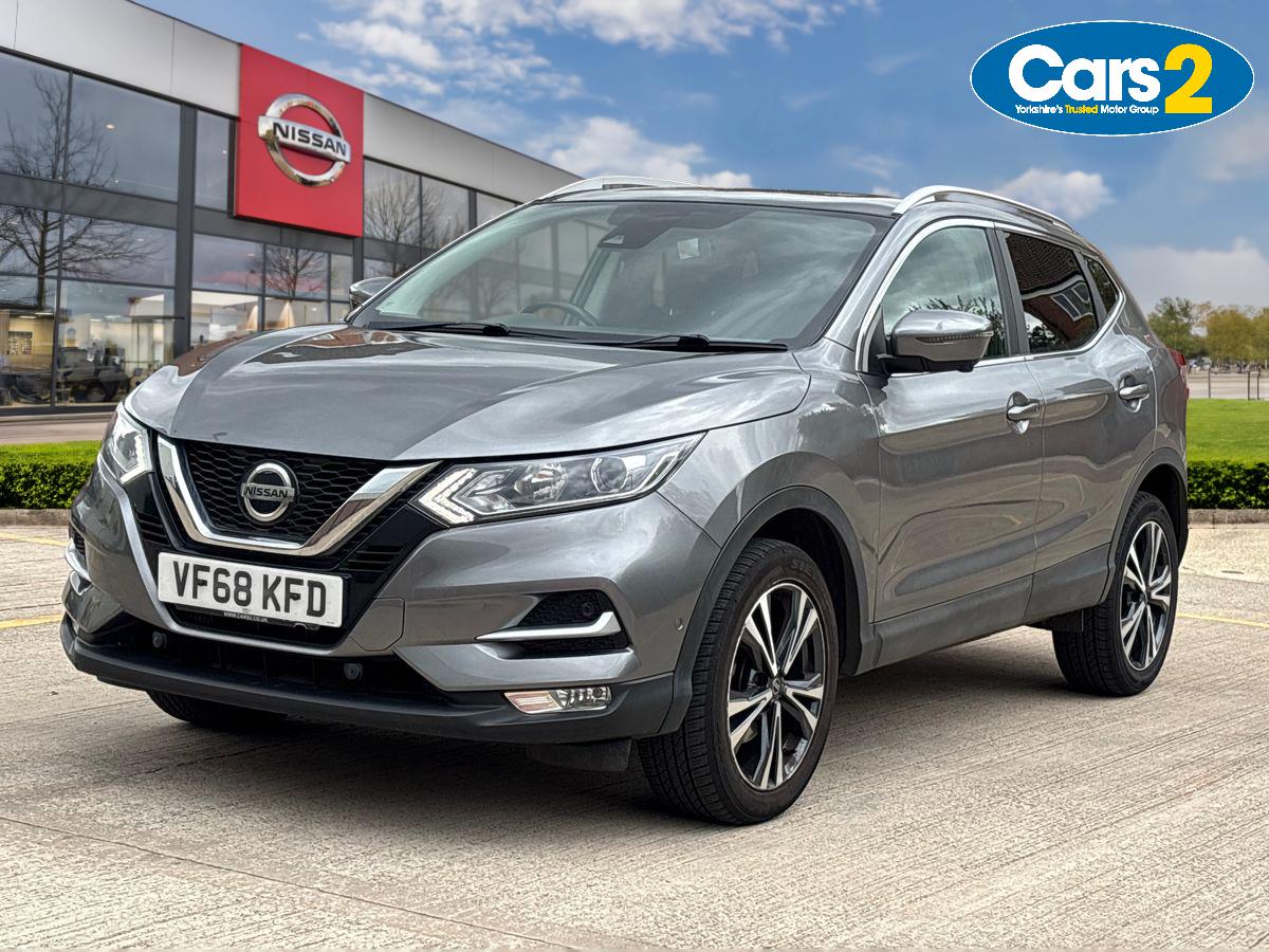 Used Nissan Qashqai 2019 for sale - 76066954: Photo 7