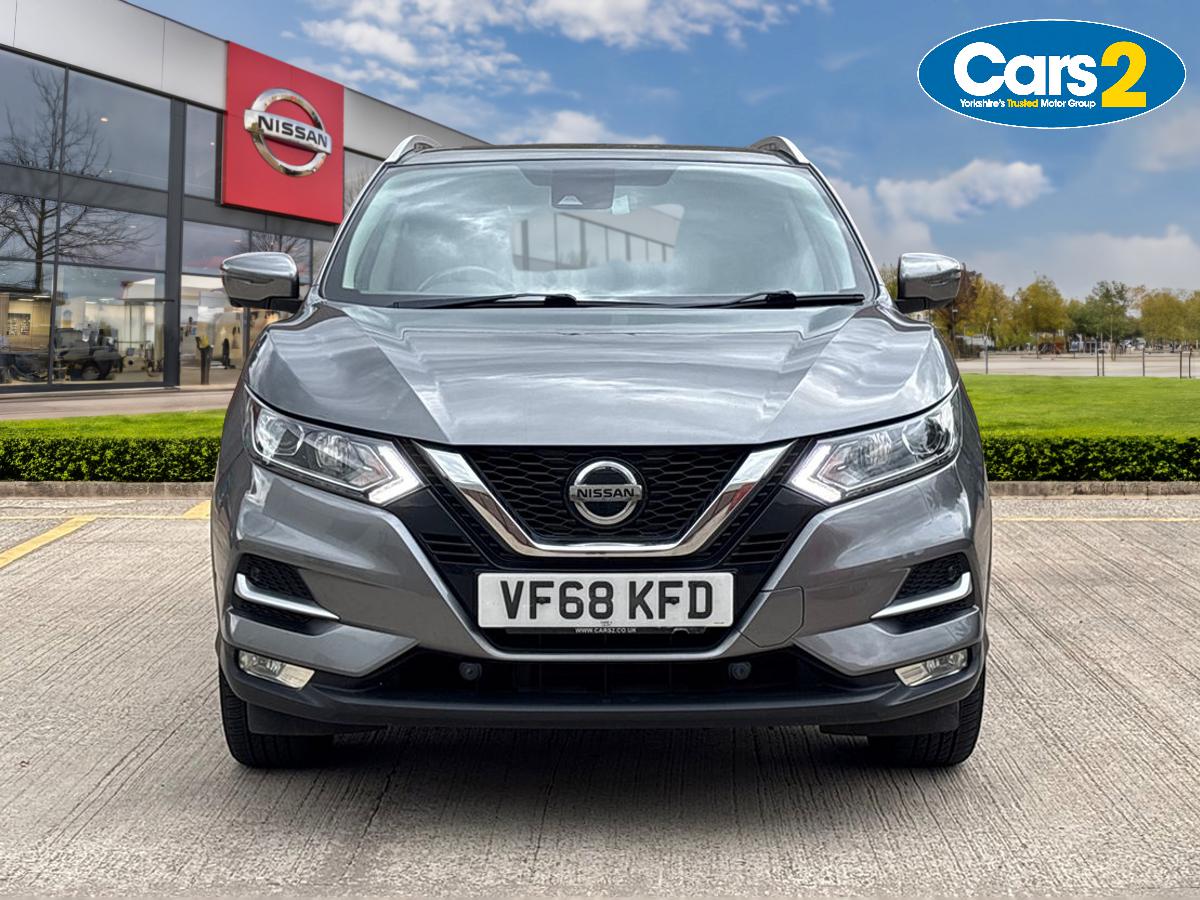 Used Nissan Qashqai 2019 for sale - 76066954: Photo 8