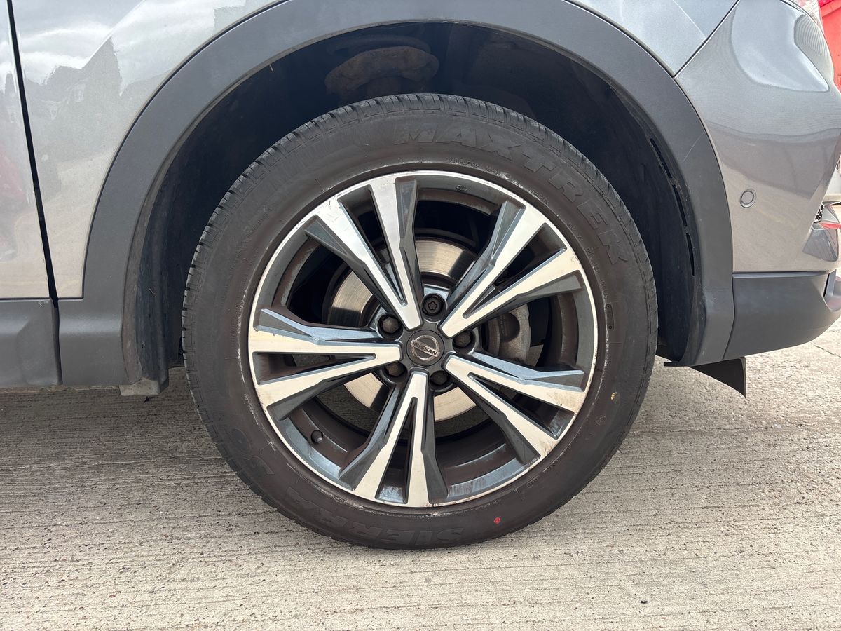 Used Nissan Qashqai 2019 for sale - 76066954: Photo 9